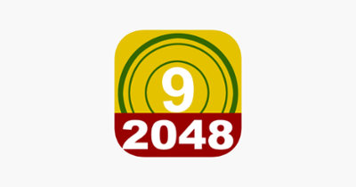 2048 Mahjong - Get 9 and 1-9! Image