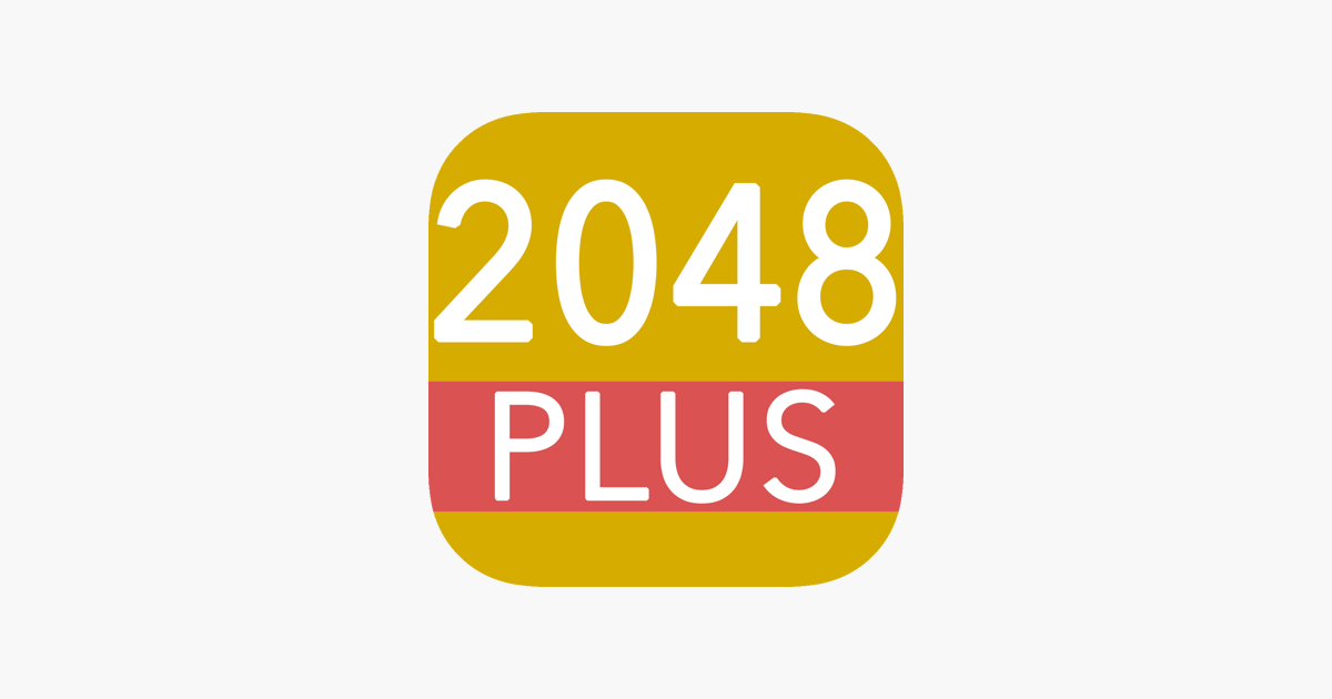 Games like 2048 Plus+ - Strategy Number Puzzle Game Pro
