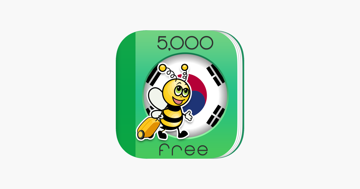Games like 5000 Phrases - Learn Korean Language for Free