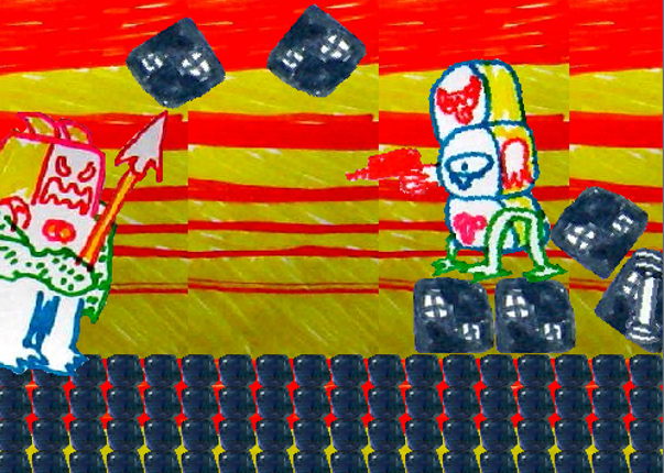 50 Short Games Image