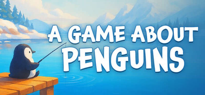 A Game About Penguins Image