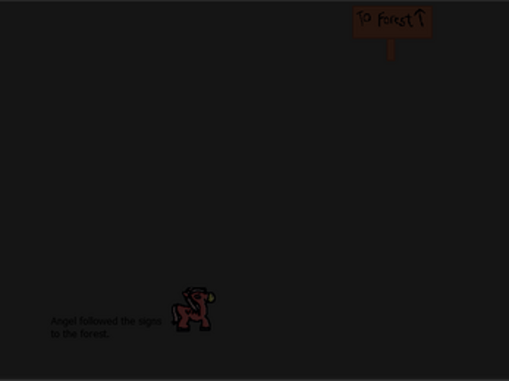 A Path To The Hidden Figure screenshot