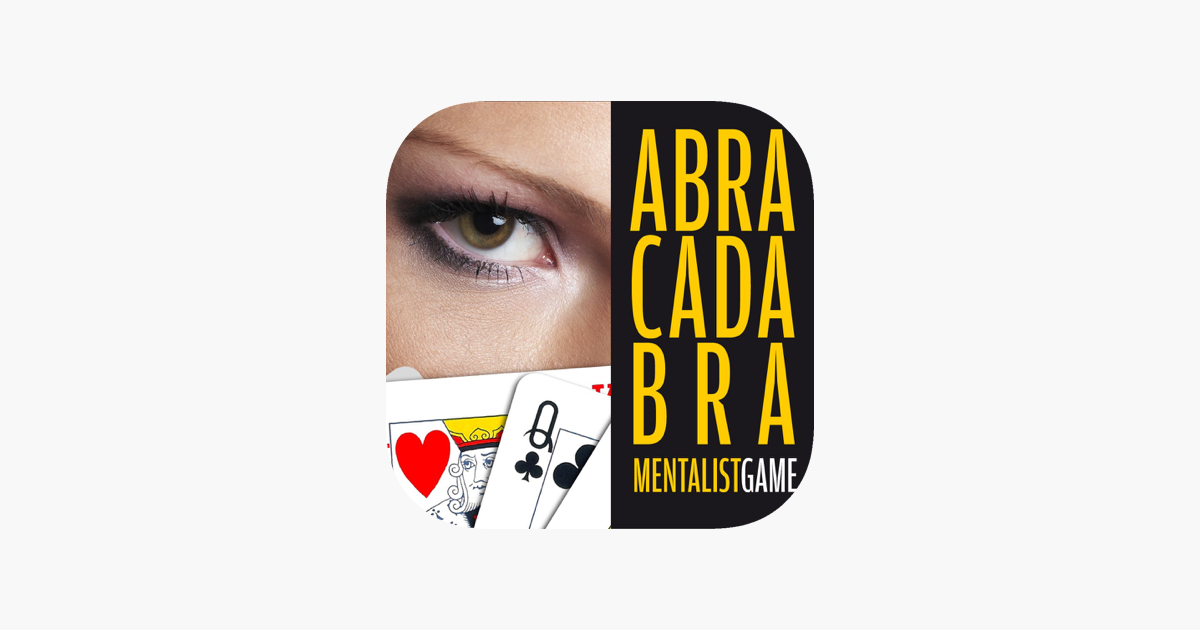 Games like Abracadabra!