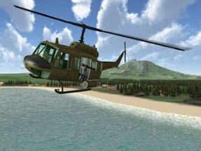 Air Cavalry - Flight Simulator Image