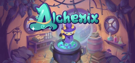 Games like Alchemix