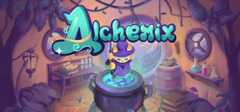 Alchemix Image