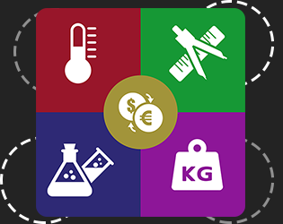 Games like All Unit Converter