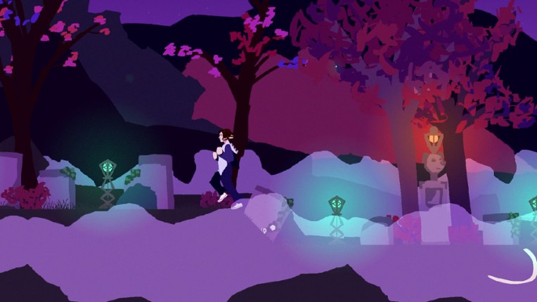 An Aisling screenshot