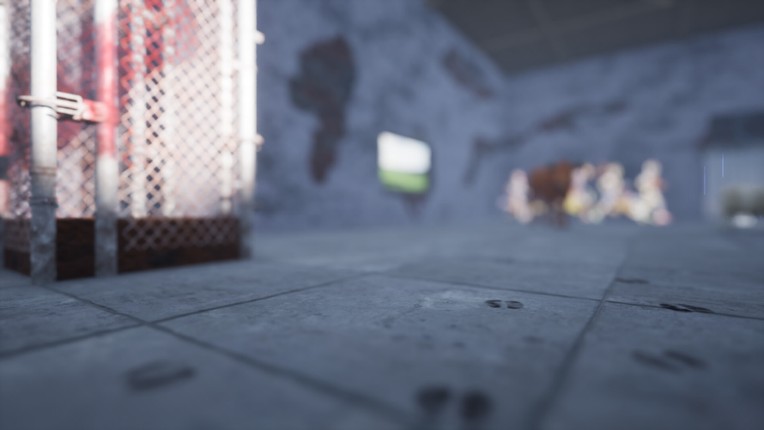 Animal Gaze on-XR screenshot