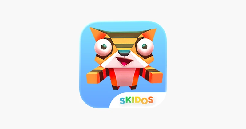 Animal Run Road Crossing Games Image