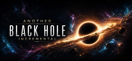 Games like Another Black Hole Incremental