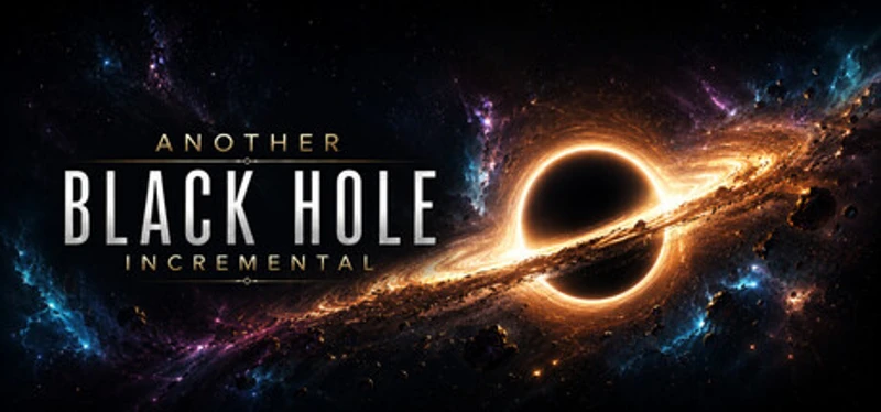 Another Black Hole Incremental Image