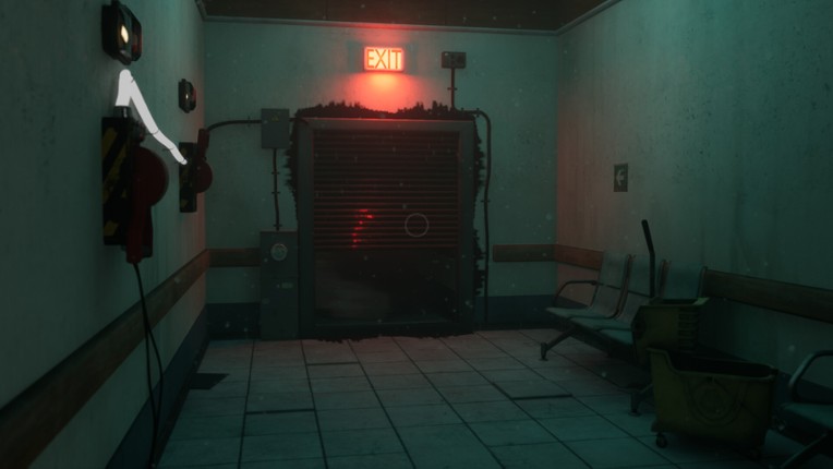 Aphasia screenshot