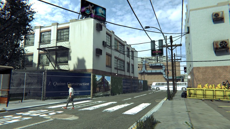 Arcade Paradise screenshot