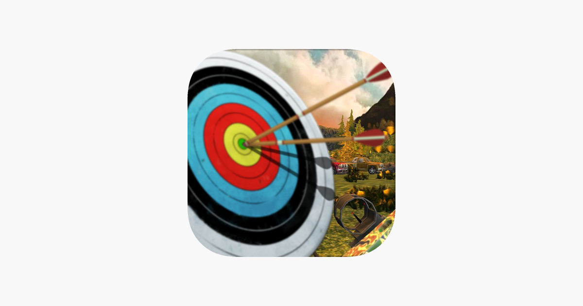 Games like Archery Master : Shooting Game