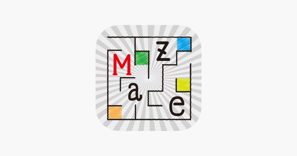 Games like Area Maze