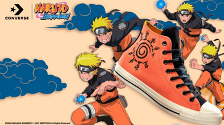 As aventuras de Junior em busca de sua Air Fyrer screenshot