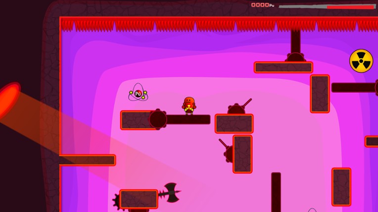 Atomorf2 screenshot