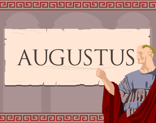 Augustus Game Cover