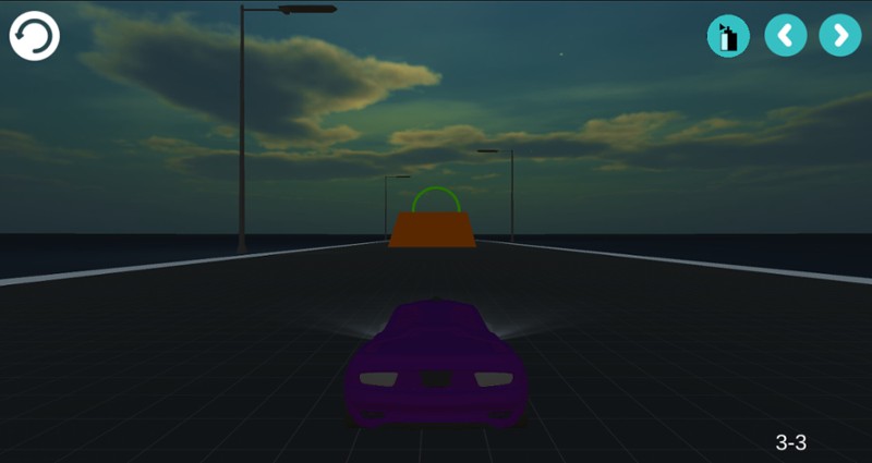 Auto Jump screenshot