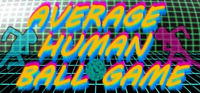 Average Human Ball Game Image