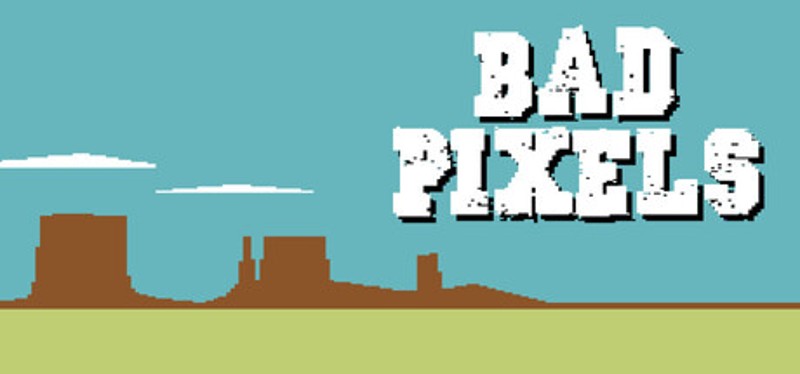 Bad Pixels Image