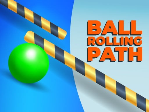 Games like Ball Rolling Path