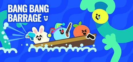 Games like Bang Bang Barrage