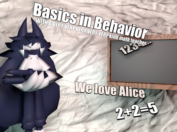 Basics in Behaviour Image