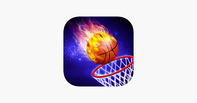 Basketball Dunk Shot Battle Game Cover