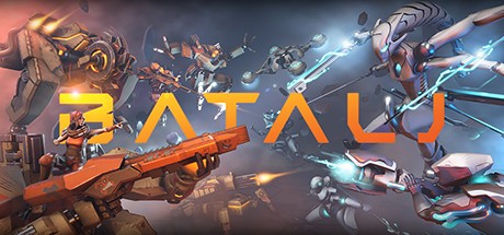 Games like BATALJ