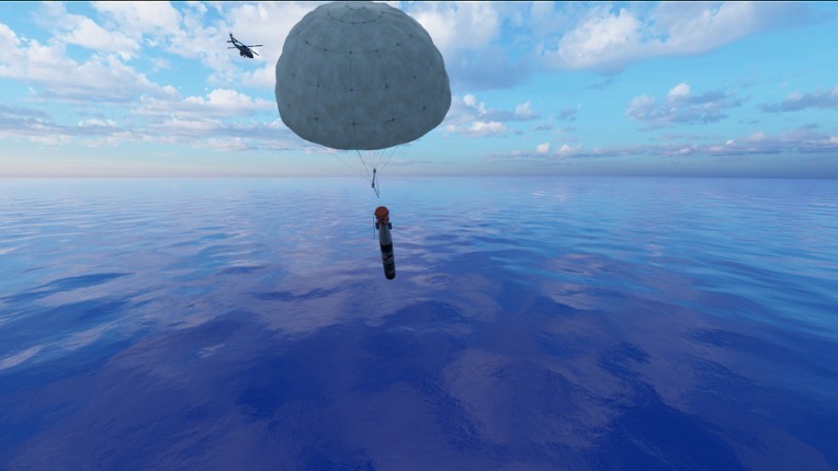 Battleline: Pacific Image