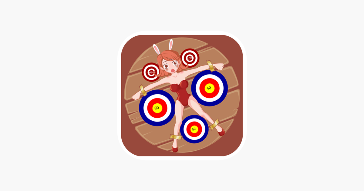 Games like Beauty Darts