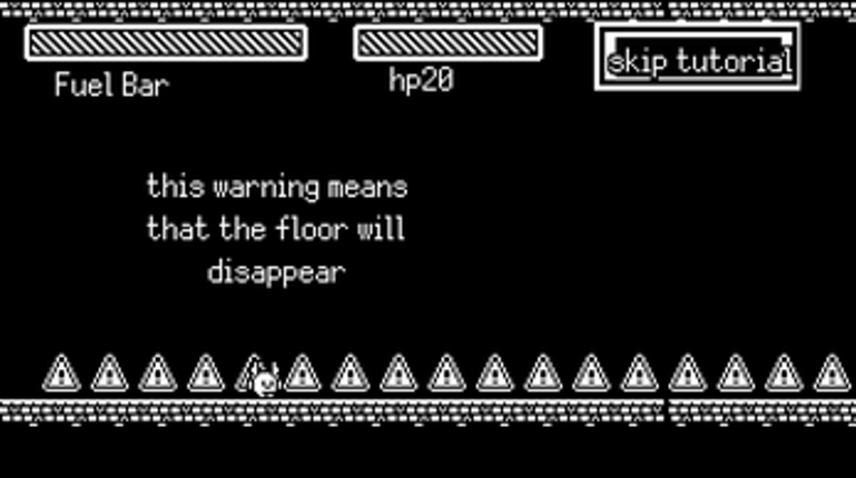 Bits & Bullets screenshot