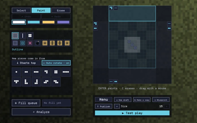 Blockmosis Image