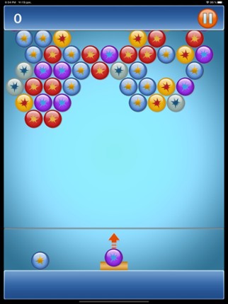 Blow bubble ~ Shooter Classic screenshot