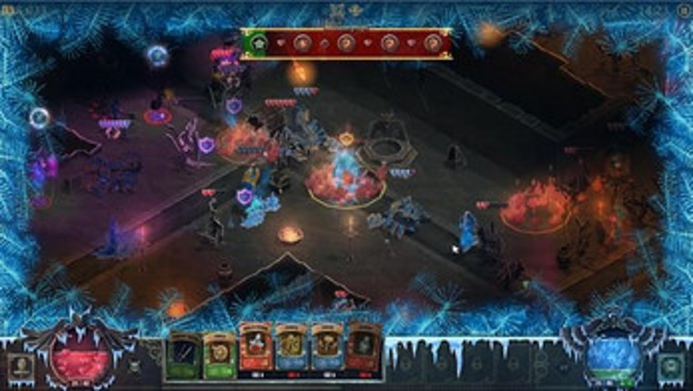 Book of Demons Image
