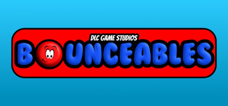 Bounceables Game Cover