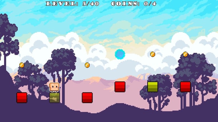 BOUNCY BREAD 3 IN 1 screenshot