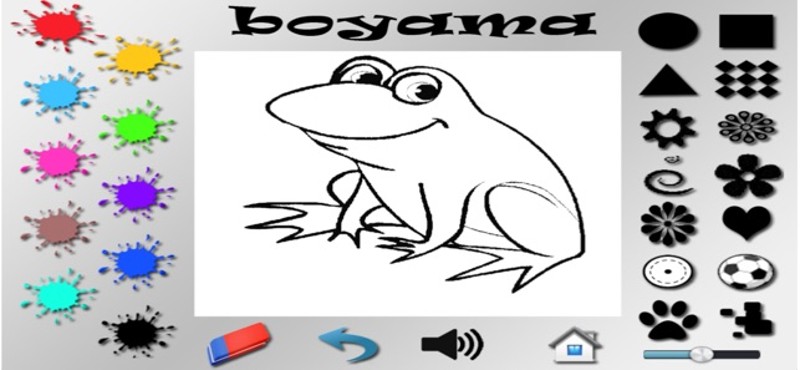 Boyama-Kitabı screenshot
