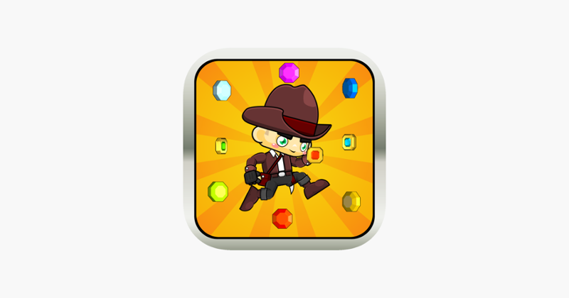 Brave Escape Adventure Boy - Run and jump Free Game Image