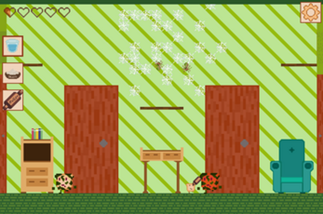 Breadcrumbs screenshot