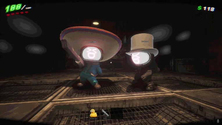 C.U.B.E Image