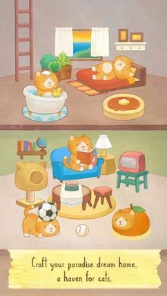 Cafe Heaven screenshot