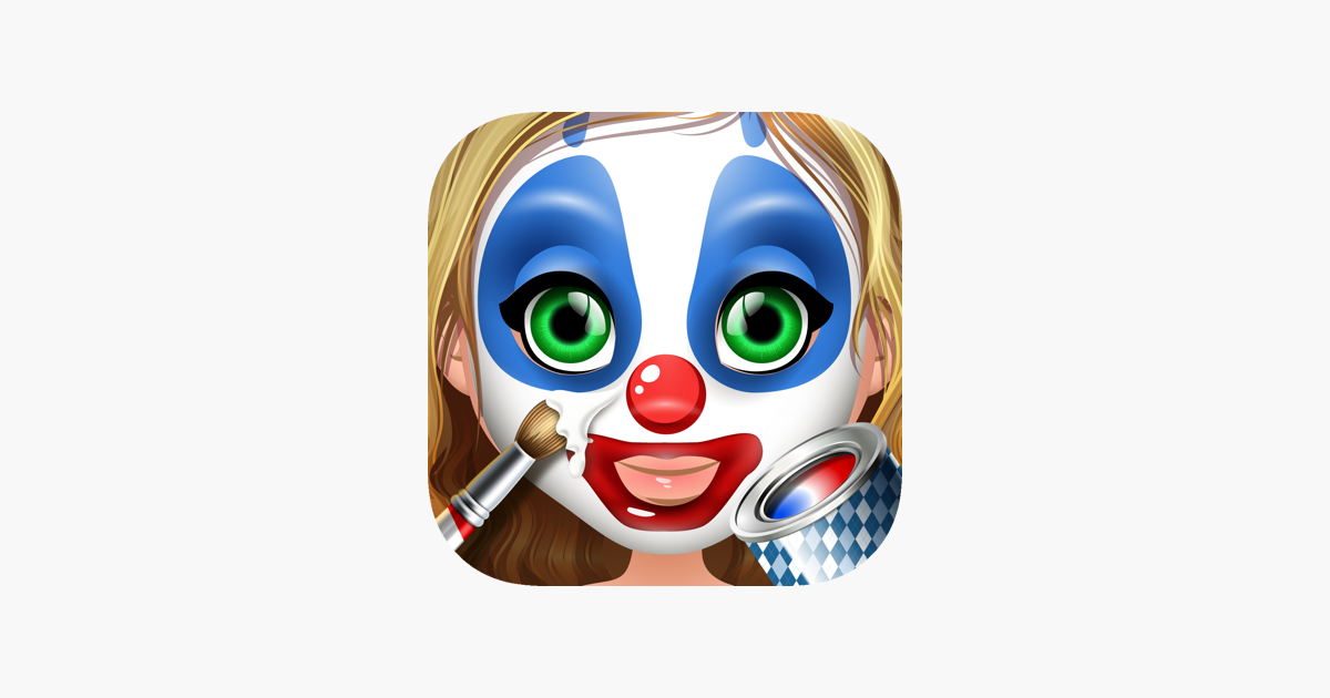 Games like Carnival Face Paint - Kids Salon &amp; Christmas Games