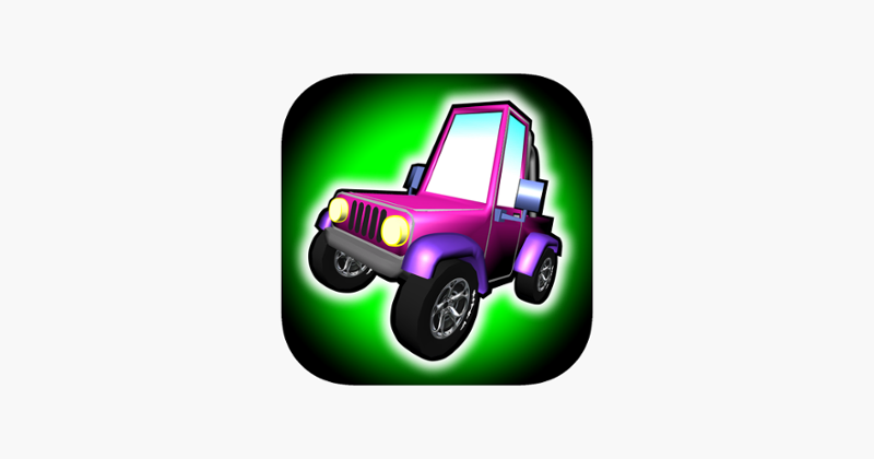 Cars Stars &amp; Magna Blox Image