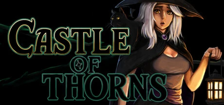 Games like Castle of Thorns