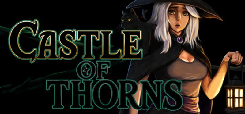 Castle of Thorns Image