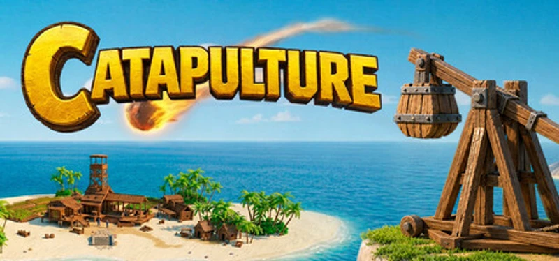 Catapulture Image