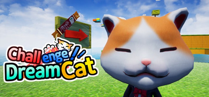 Challenge Dream Cat Game Cover